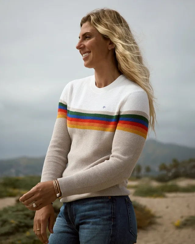 Women's Nostalgic Sweater - Outerworn sold by Outerknown