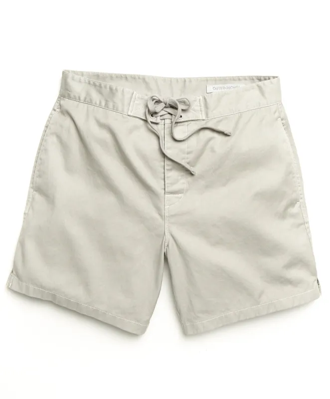 Halcyon Shorts - Outerworn sold by Outerknown