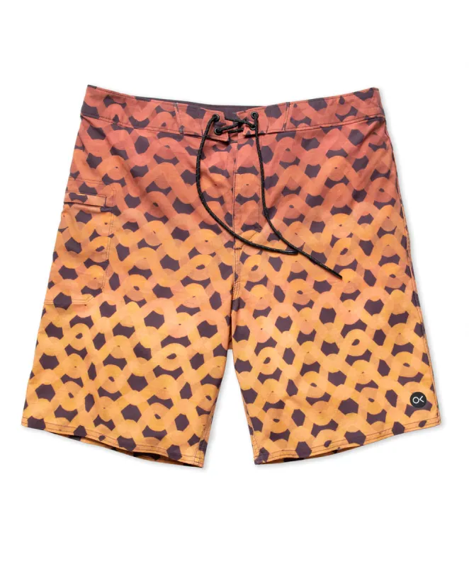 Nomadic Stretch Trunks - Outerworn sold by Outerknown