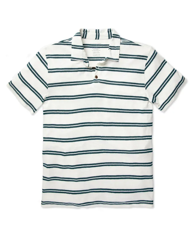 Match Polo - Outerworn sold by Outerknown
