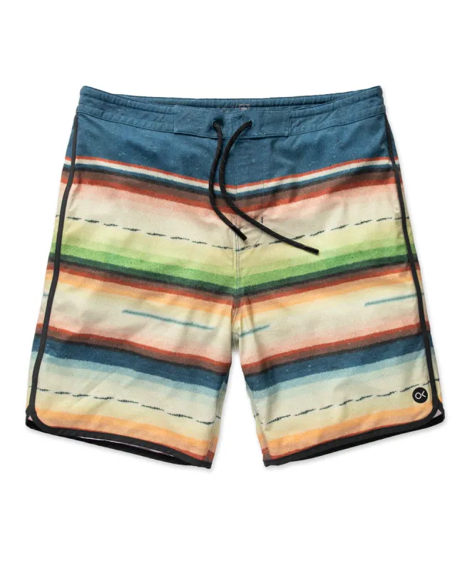 Tasty Scallop Trunks - Outerworn sold by Outerknown