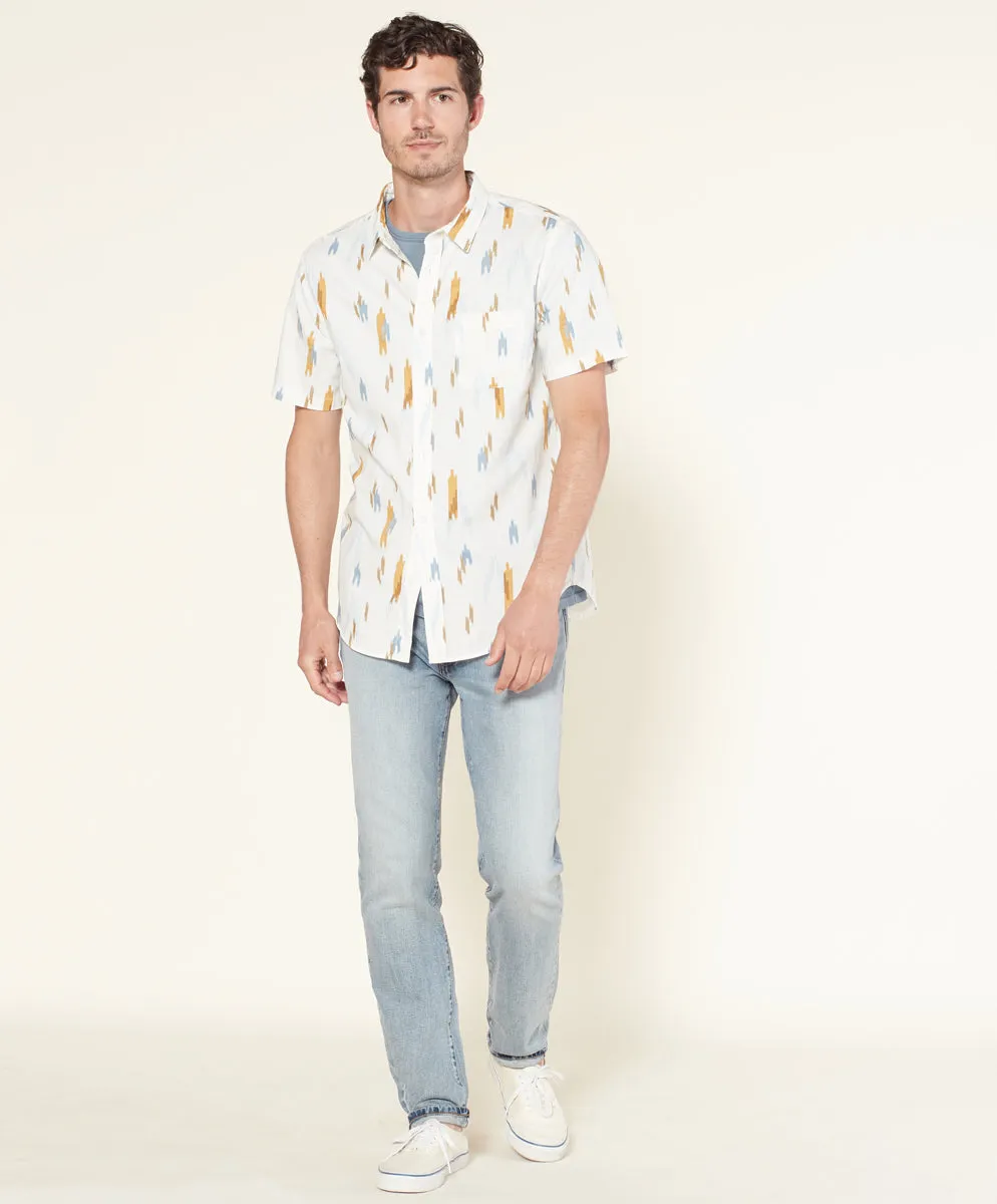 S.E.A. S/S Shirt - Outerworn sold by Outerknown product image thumbnail 2