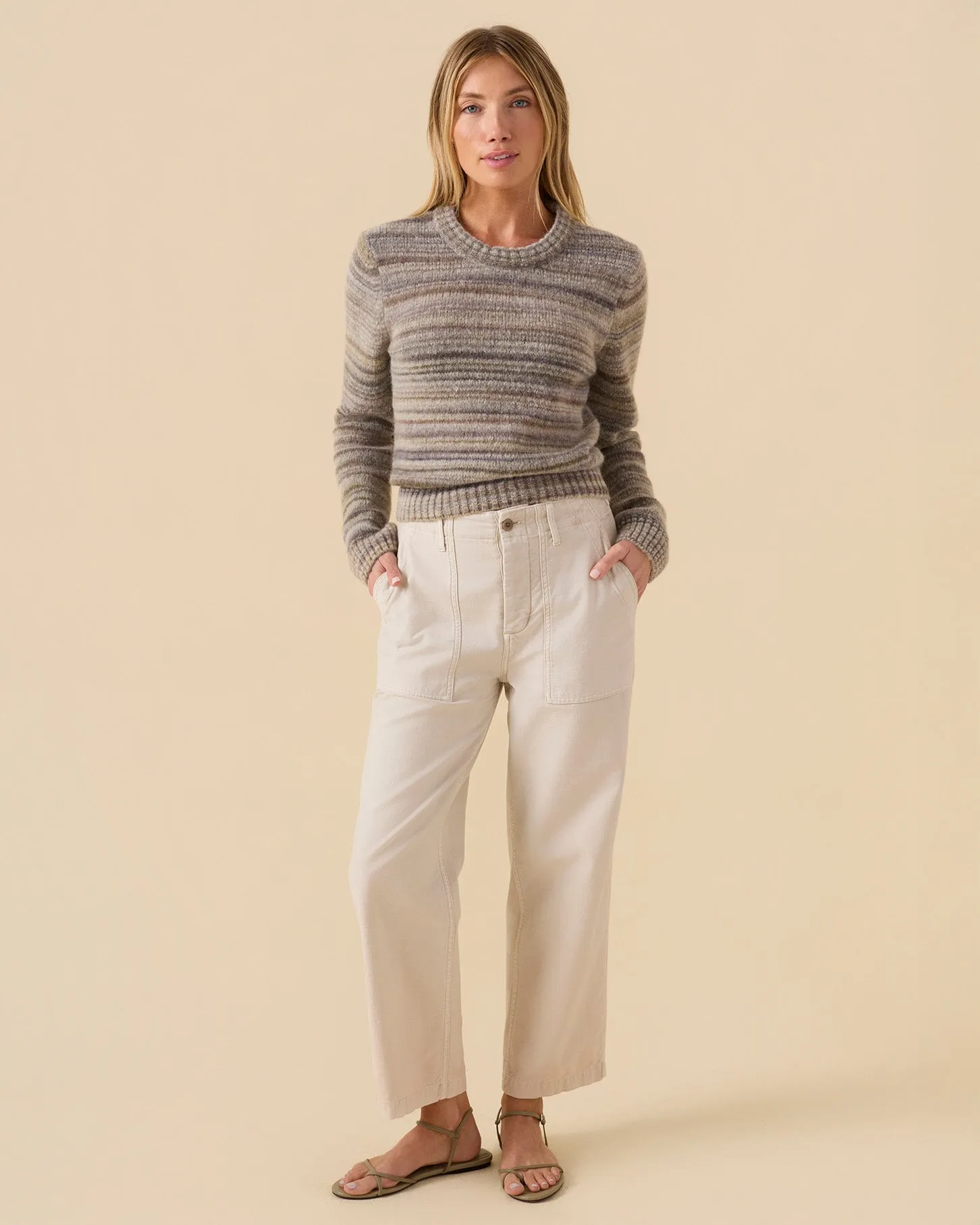Westbound Utility Pant sold by Outerknown product image thumbnail 3