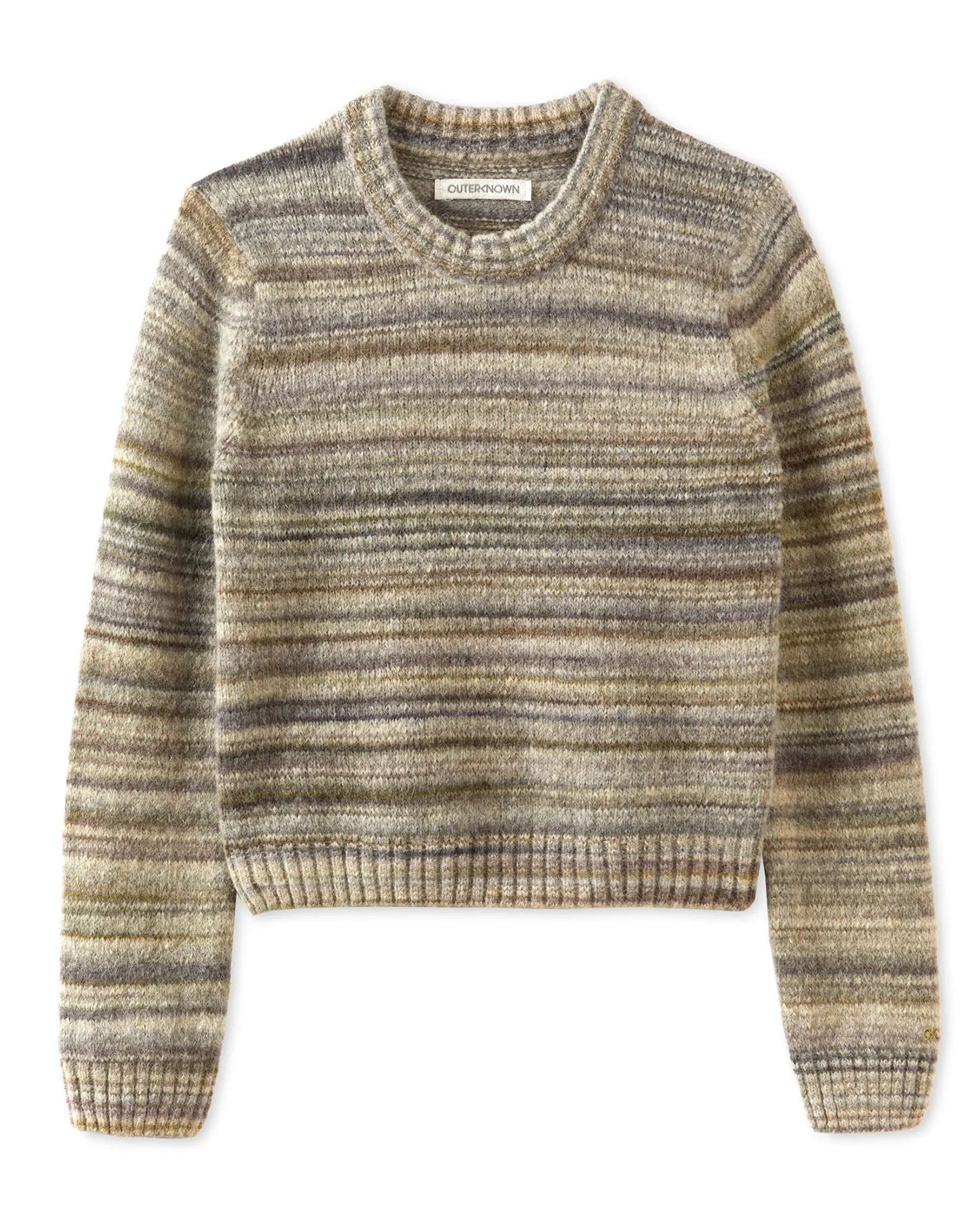Women's Horizon Sweater sold by Outerknown product image thumbnail 4