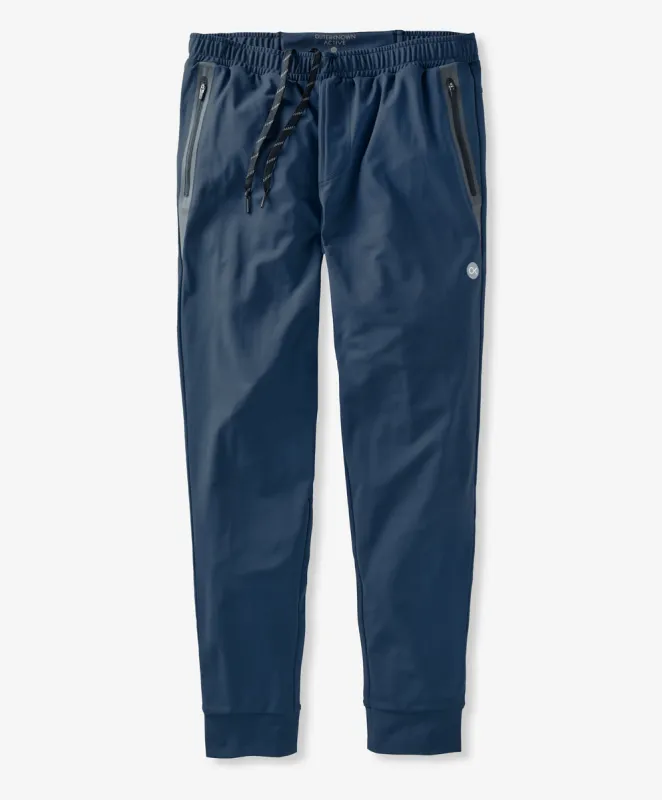 Warm-Up Knit Jogger - Outerworn sold by Outerknown