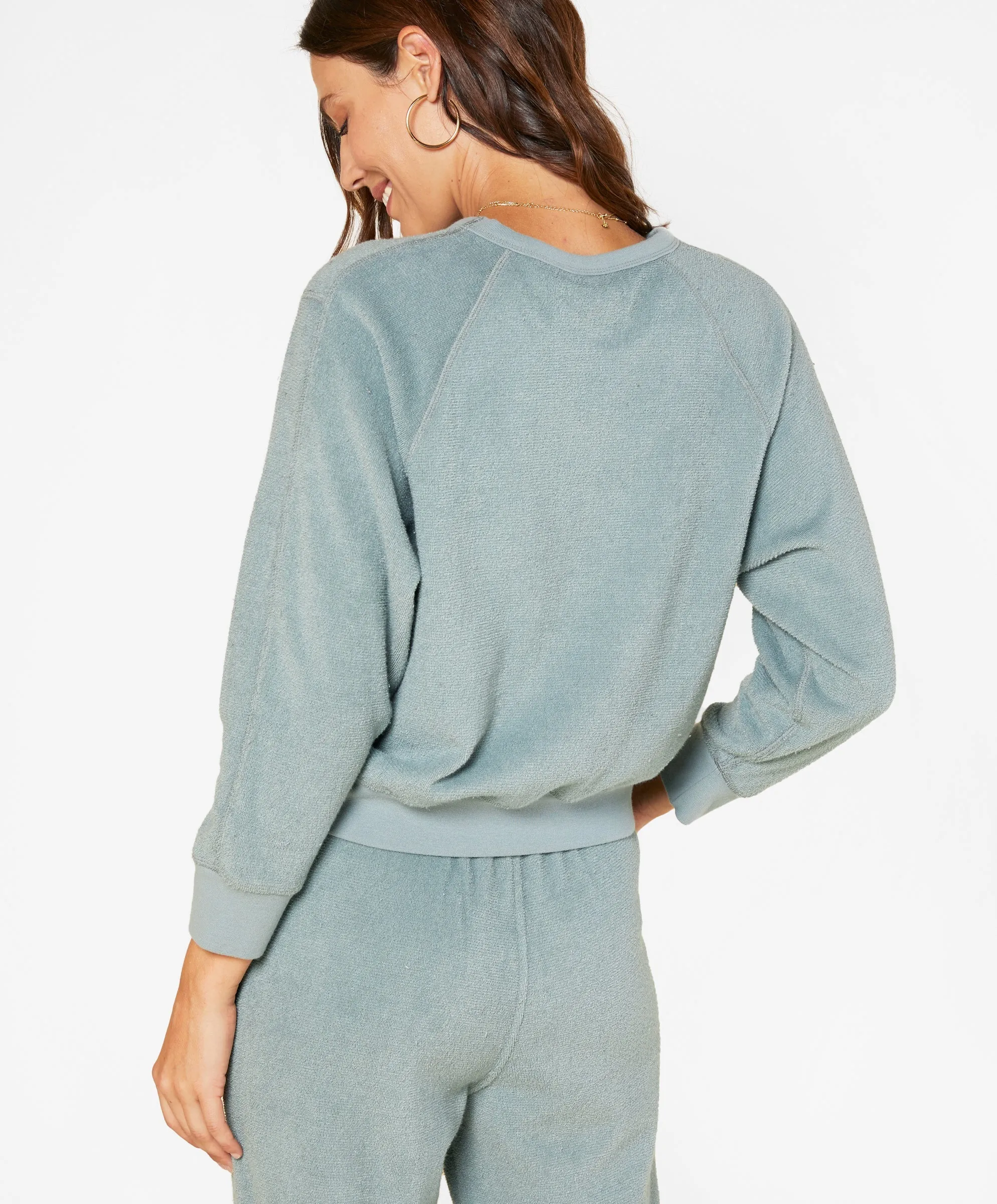 Women's Hightide Crew - Outerworn sold by Outerknown product image thumbnail 4