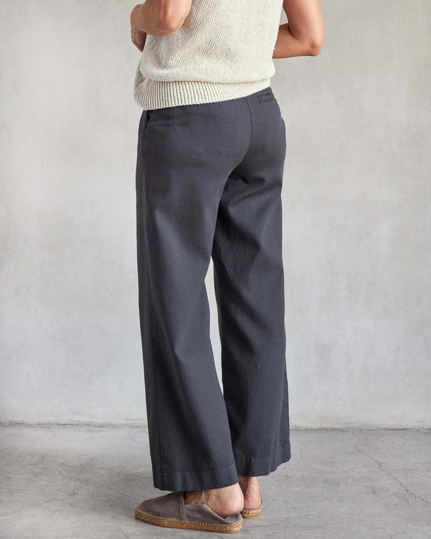 Summerland Trouser - Outerworn sold by Outerknown product image thumbnail 3