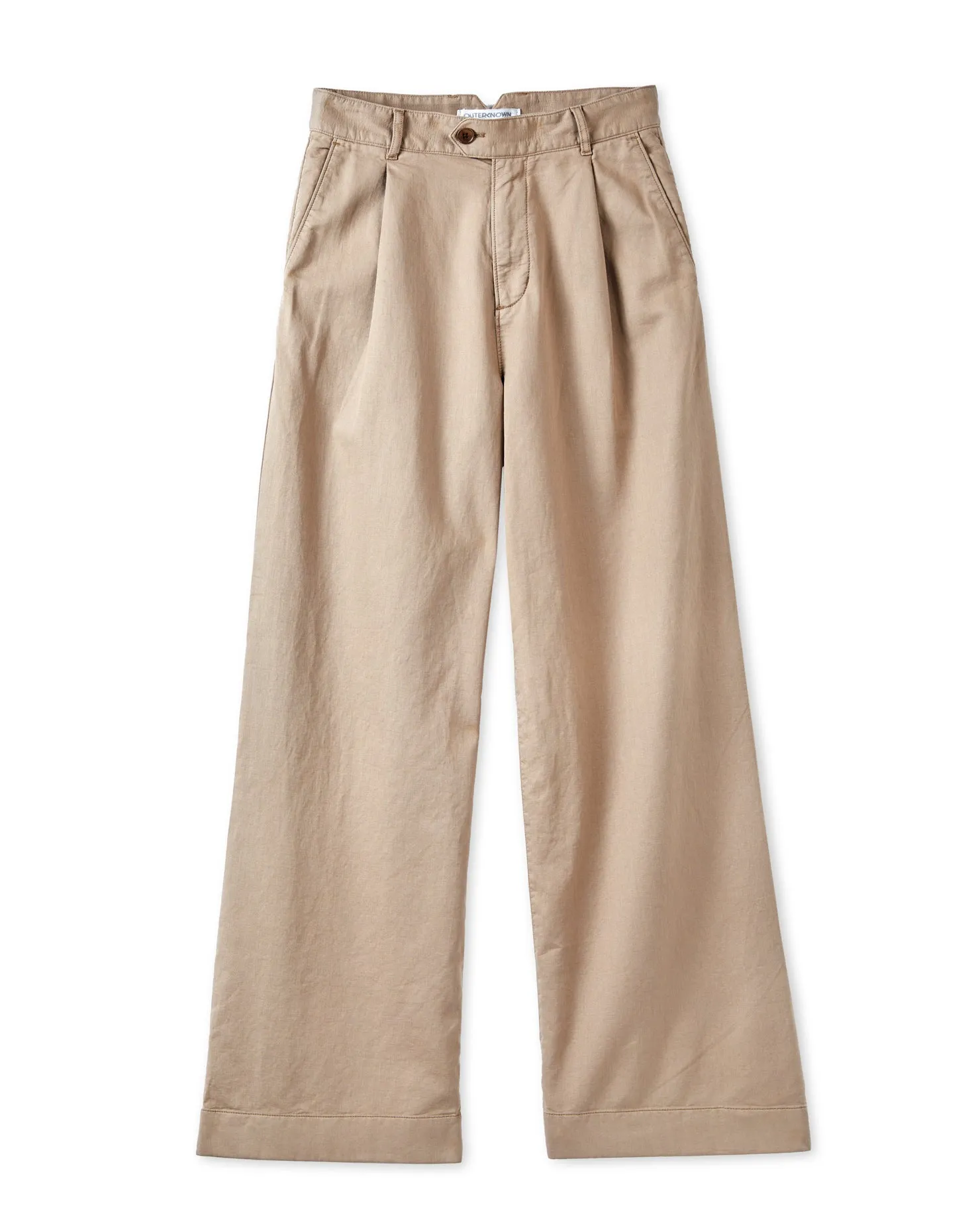 Summerland Trouser - Outerworn sold by Outerknown product image thumbnail 5