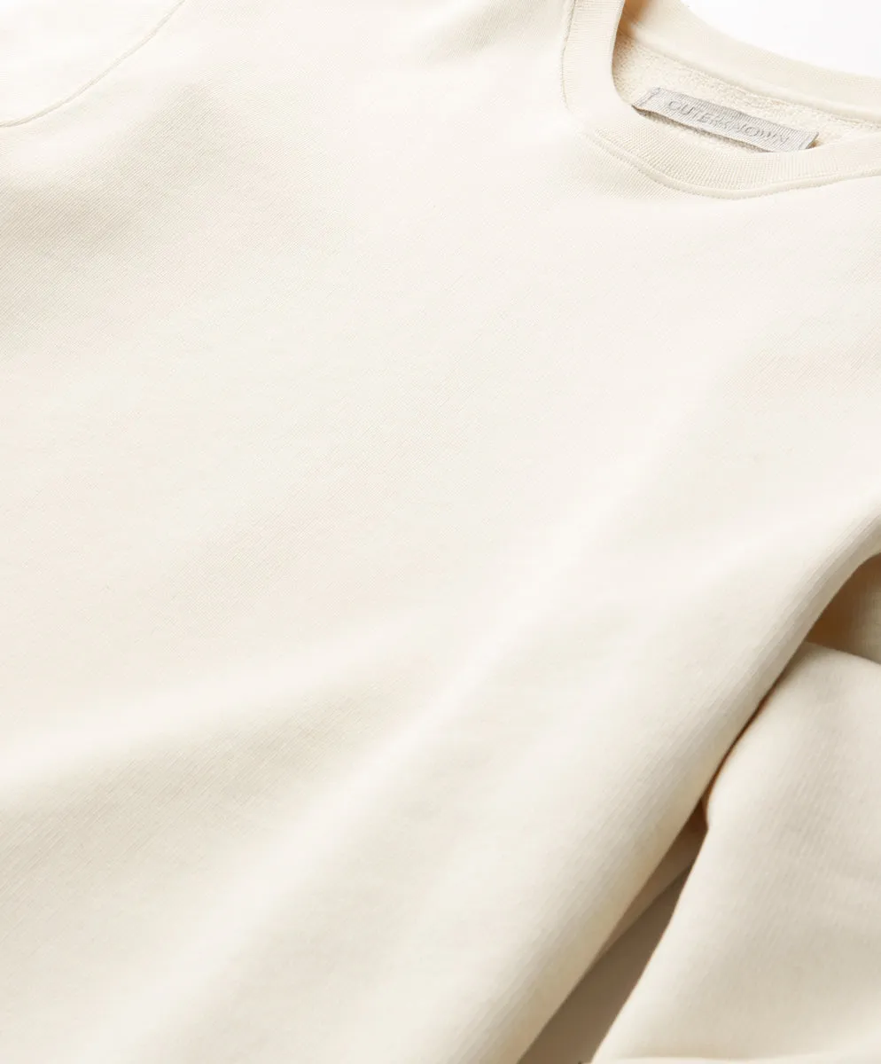 Sunday Sweatshirt - Outerworn sold by Outerknown product image thumbnail 5