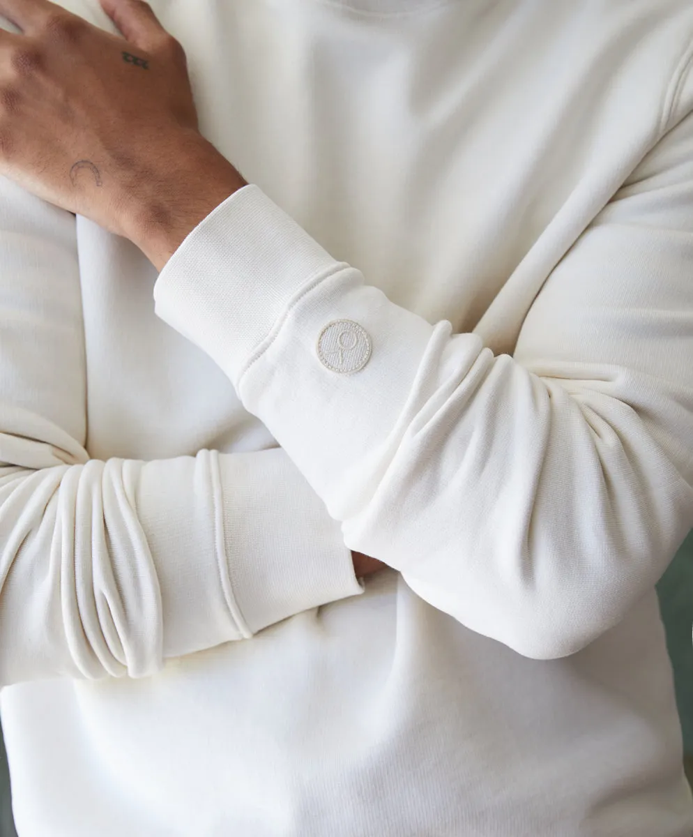 Sunday Sweatshirt - Outerworn sold by Outerknown product image thumbnail 3