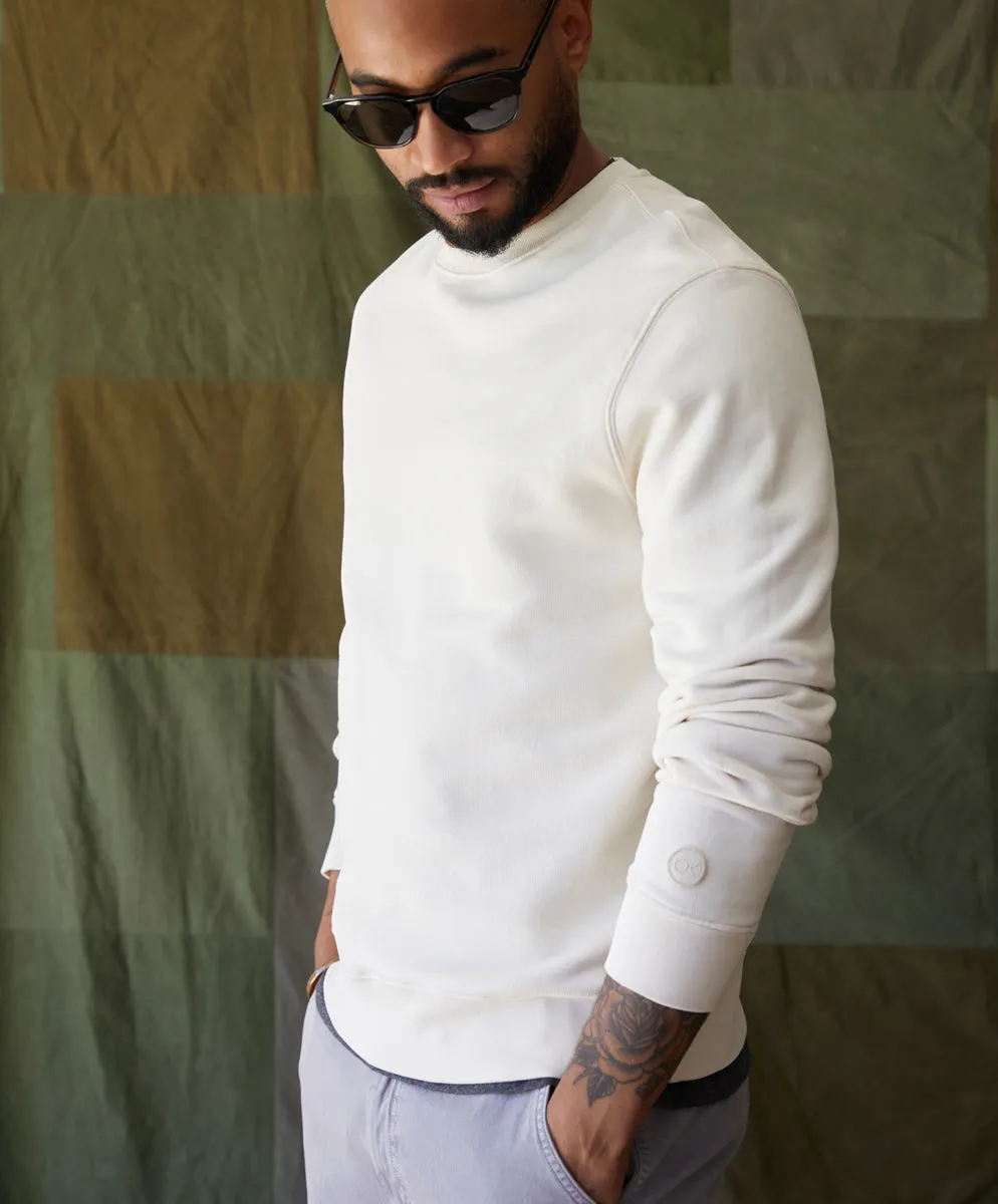 Sunday Sweatshirt - Outerworn sold by Outerknown product image thumbnail 4