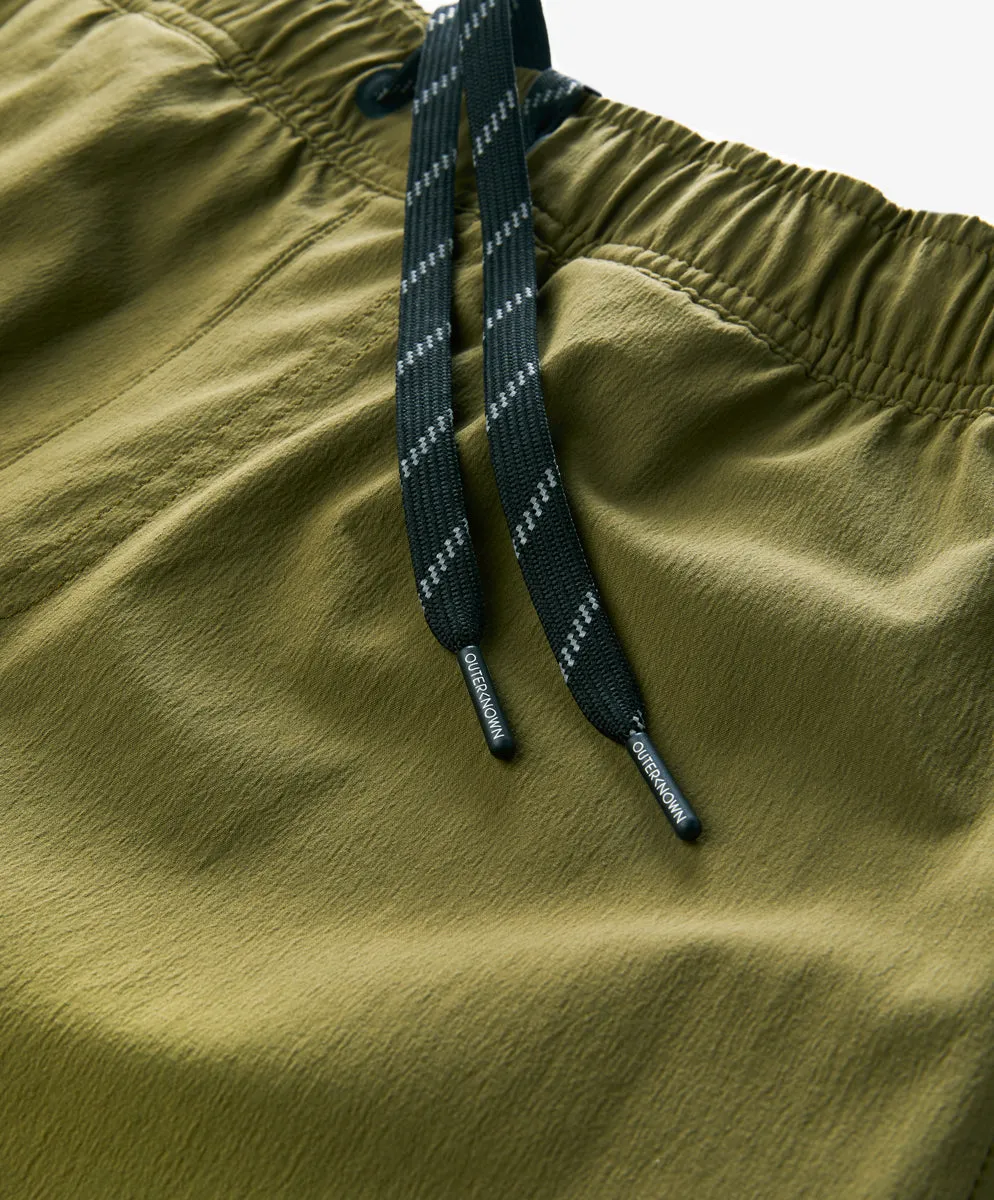 Movement Tech Jogger - Outerworn sold by Outerknown product image thumbnail 2