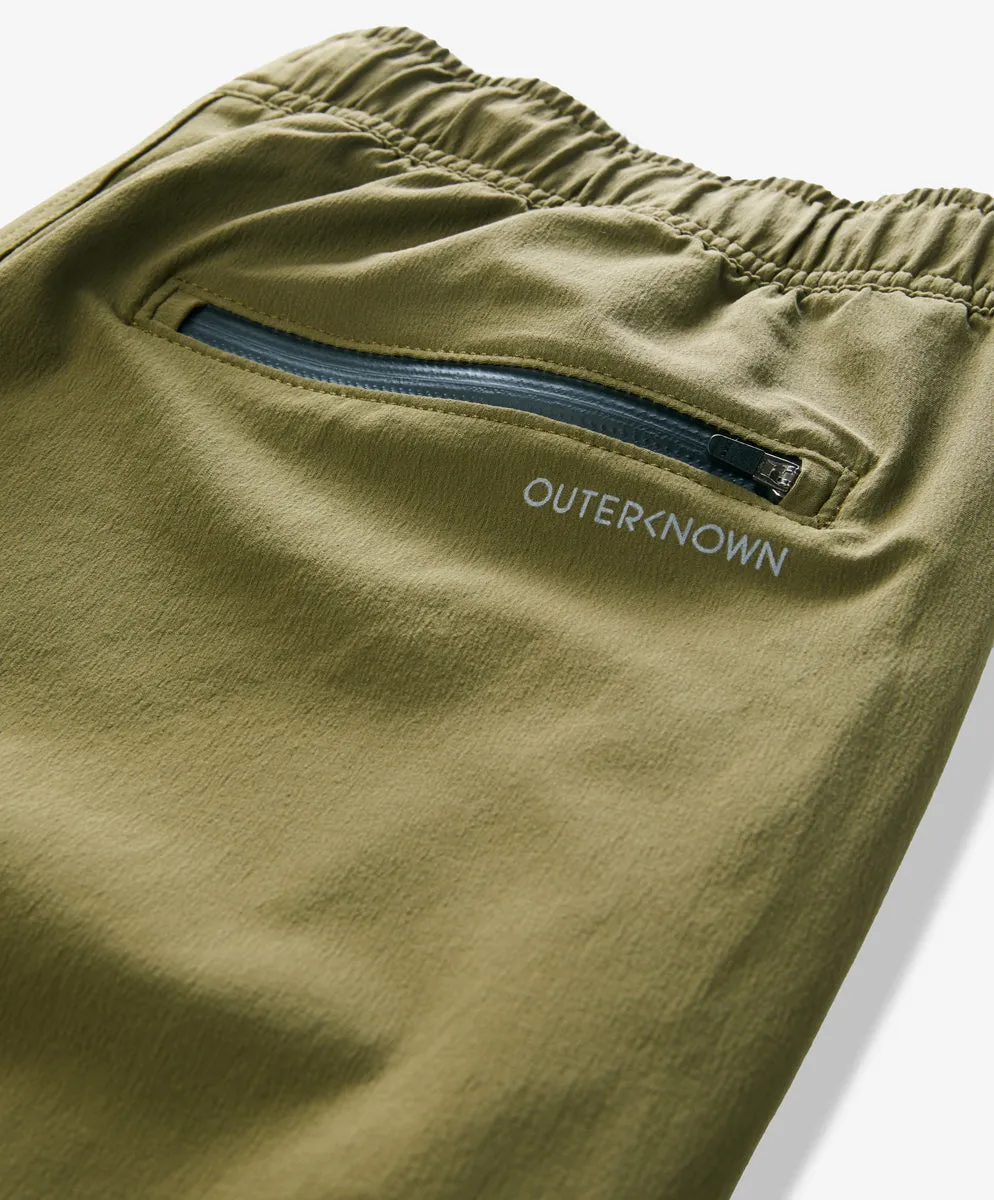 Movement Tech Jogger - Outerworn sold by Outerknown product image thumbnail 3