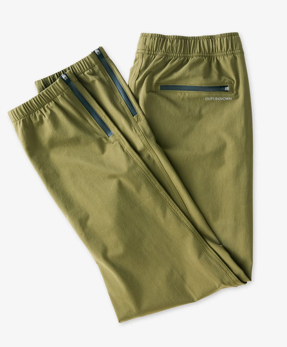Movement Tech Jogger - Outerworn sold by Outerknown product image thumbnail 4