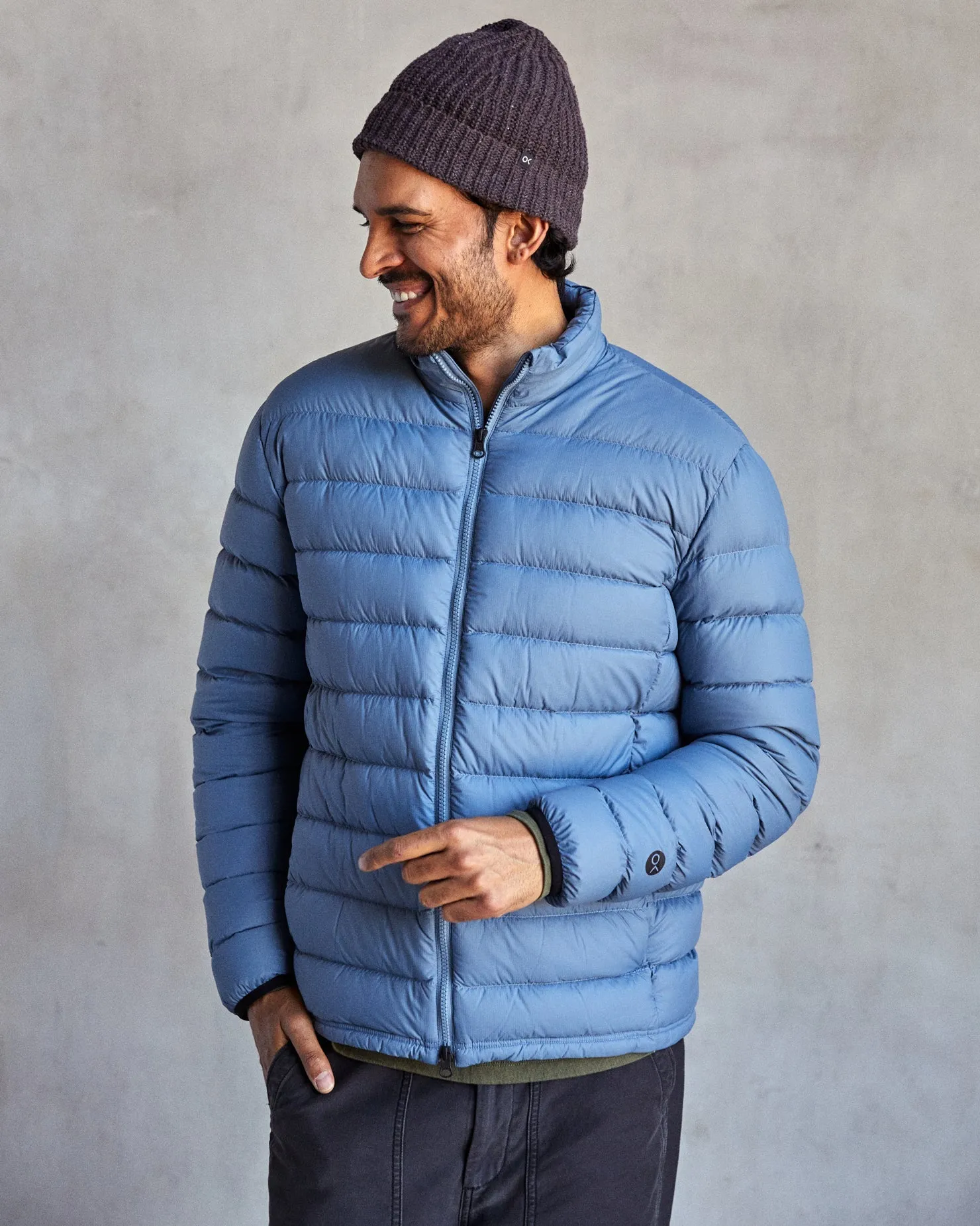 Outerknown Puffer - Outerworn sold by Outerknown product image thumbnail 4