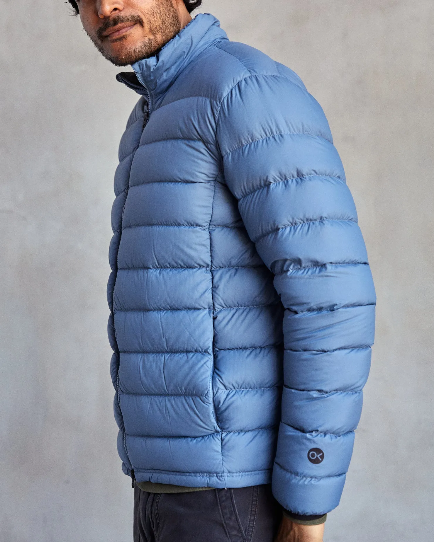 Outerknown Puffer - Outerworn sold by Outerknown product image thumbnail 5