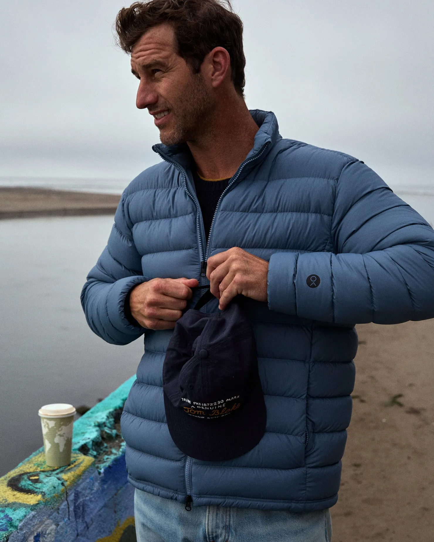 Outerknown Puffer - Outerworn sold by Outerknown product image thumbnail 3