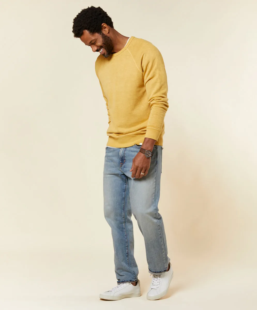 Sur Sweatshirt - FINAL SALE - Outerworn sold by Outerknown product image thumbnail 4