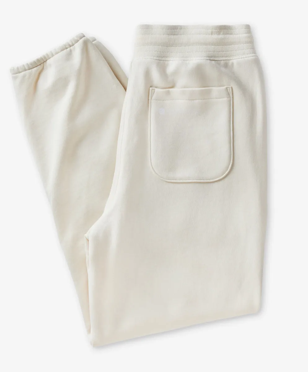 All-Day Sweatpants - Outerworn sold by Outerknown product image thumbnail 2