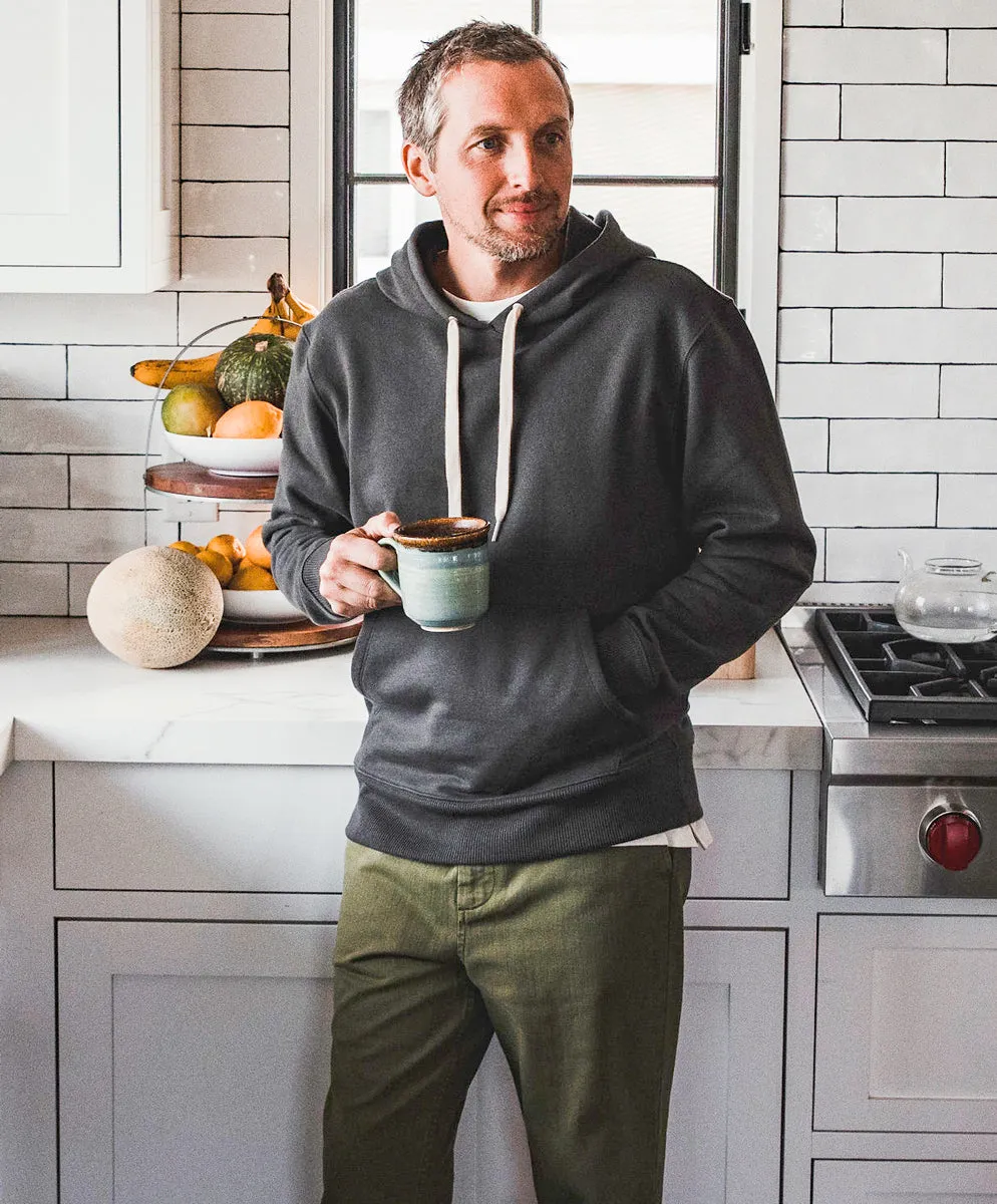 Second Spin Hoodie - Outerworn sold by Outerknown product image thumbnail 2