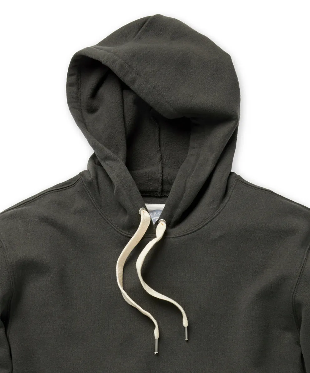 Second Spin Hoodie - Outerworn sold by Outerknown product image thumbnail 3