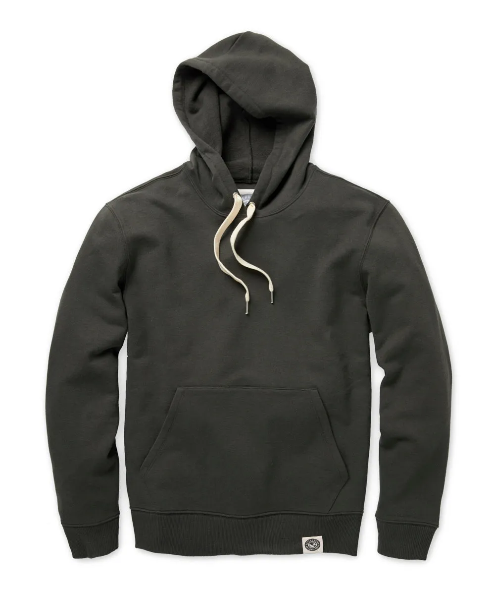 Second Spin Hoodie - Outerworn sold by Outerknown