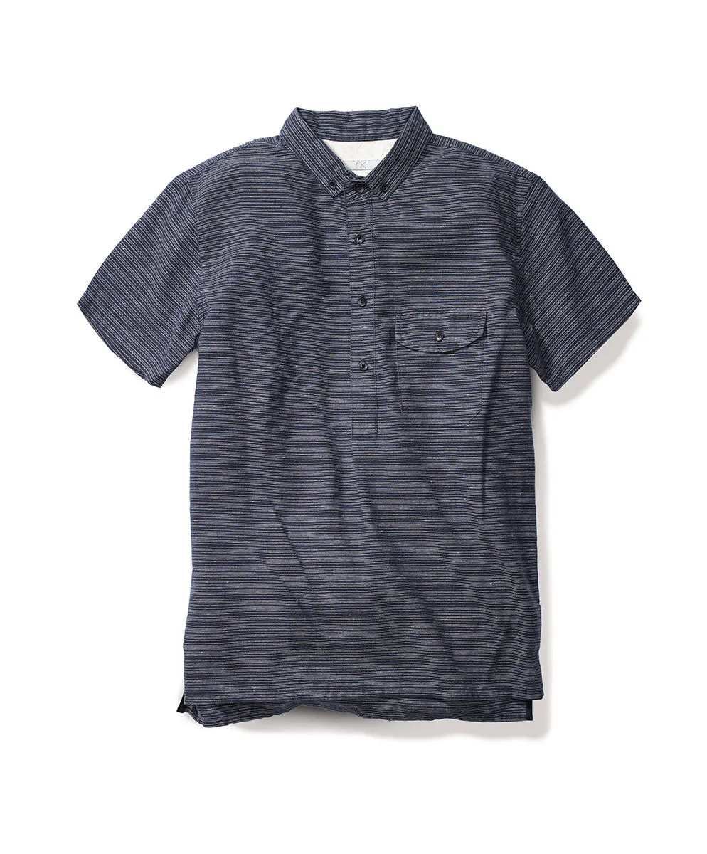 Decade S/S Popover - Outerworn sold by Outerknown