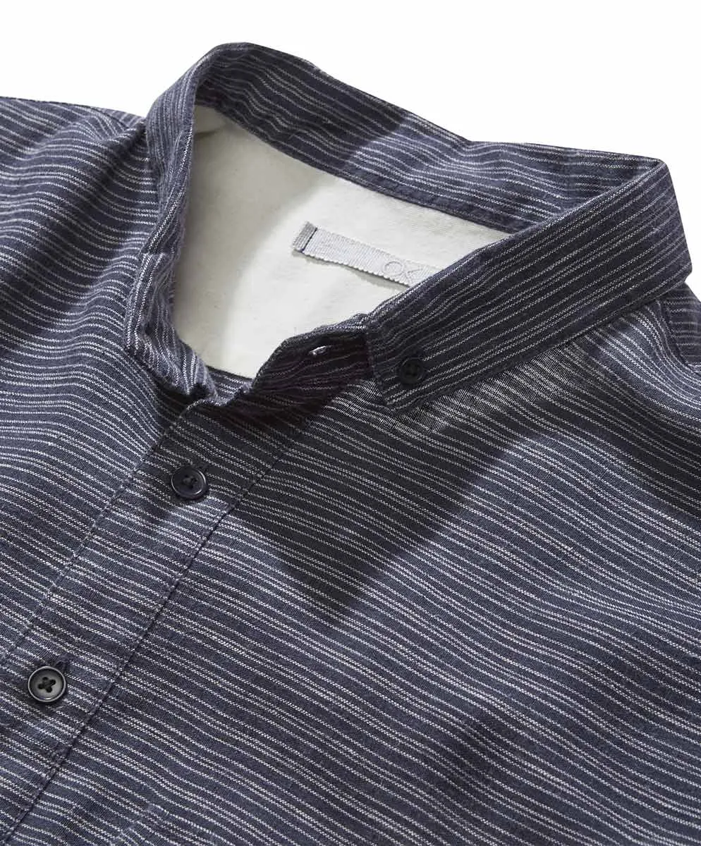 Decade S/S Popover - Outerworn sold by Outerknown product image thumbnail 3