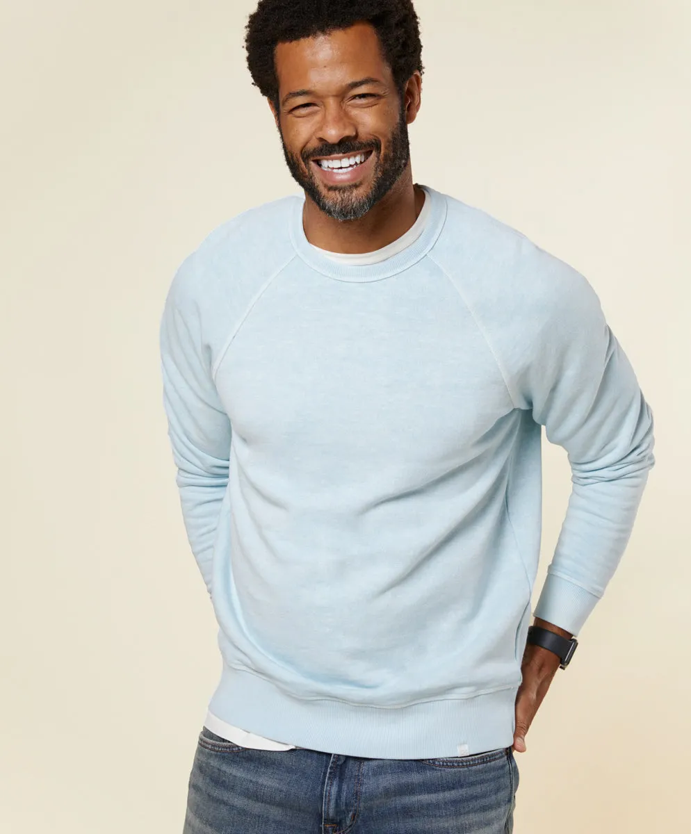 Sur Sweatshirt - Outerworn sold by Outerknown product image thumbnail 2