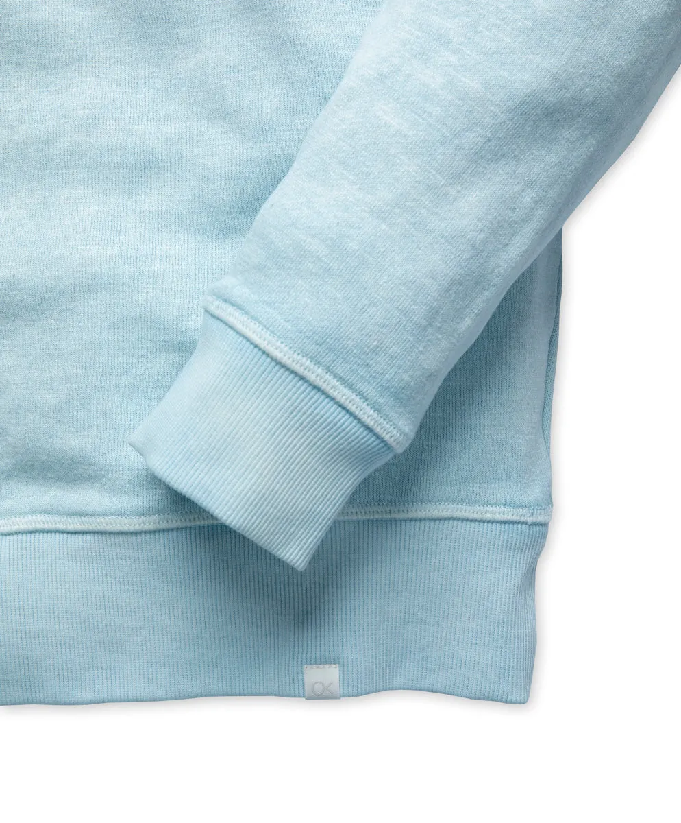 Sur Sweatshirt - Outerworn sold by Outerknown product image thumbnail 4