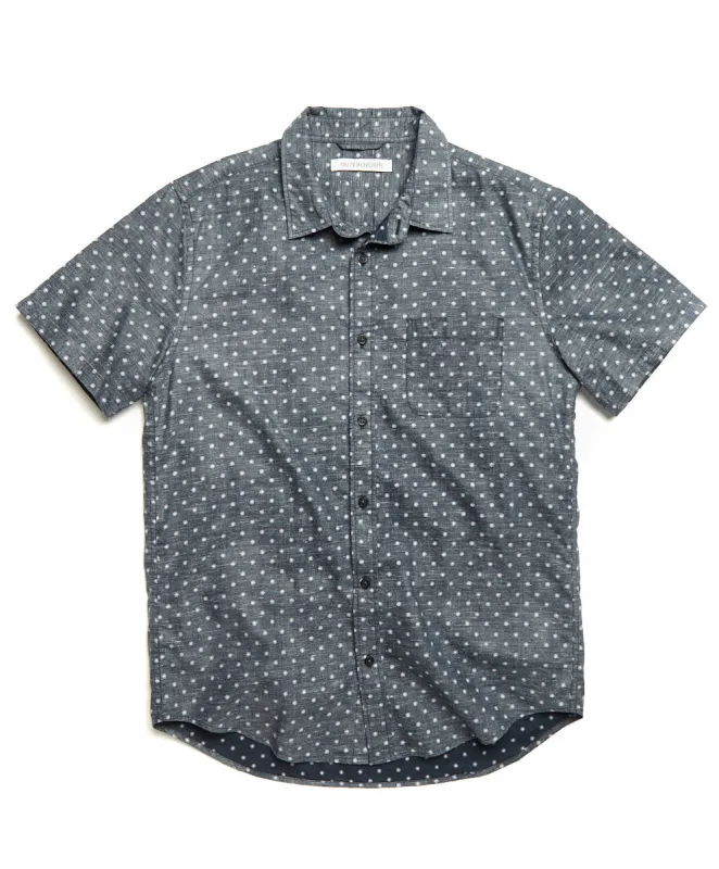 S.E.A. S/S Shirt - Outerworn sold by Outerknown