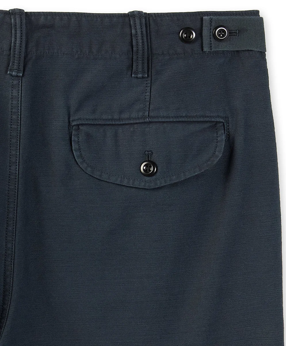 Voyager Cargo Pants - Outerworn sold by Outerknown product image thumbnail 4