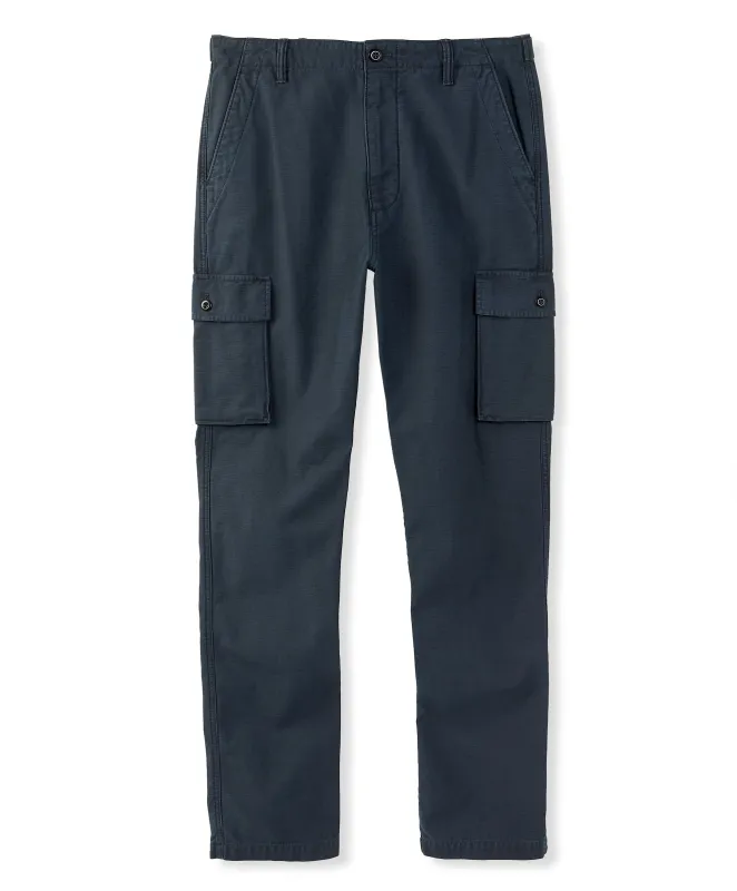 Voyager Cargo Pants - Outerworn made by Outerknown