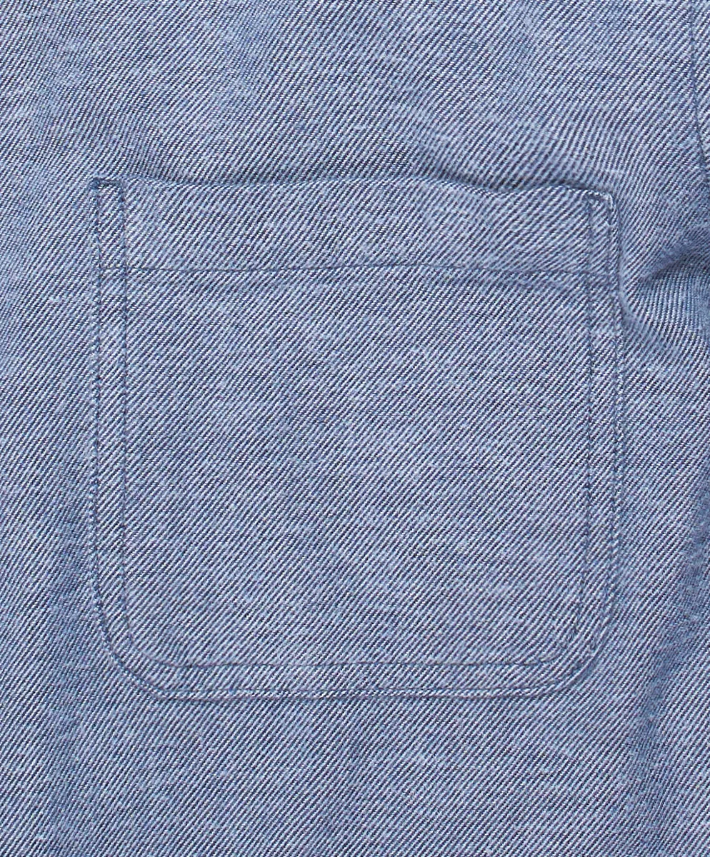 Transitional Flannel - Outerworn sold by Outerknown product image thumbnail 3