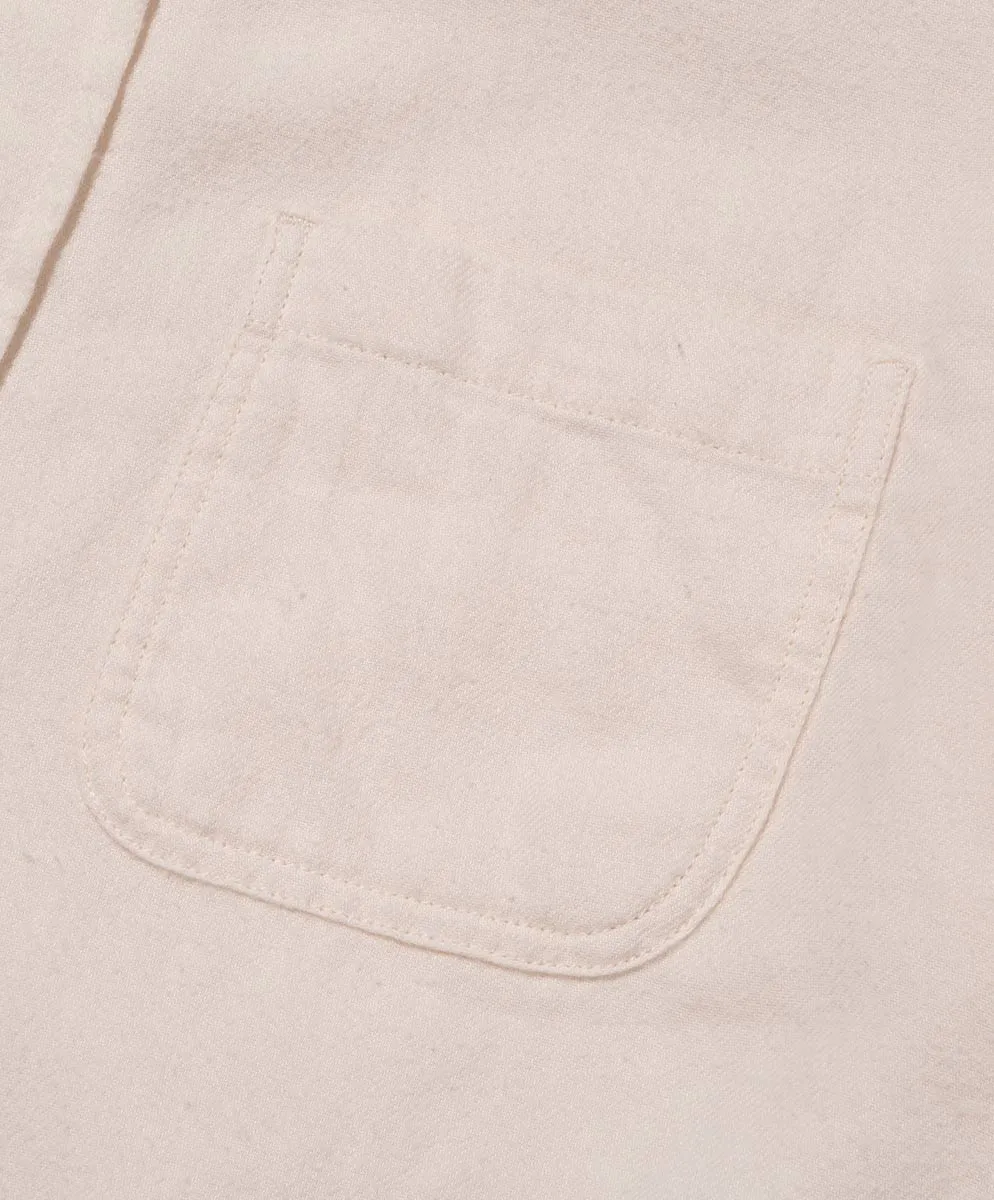 Transitional Flannel - Outerworn sold by Outerknown product image thumbnail 3