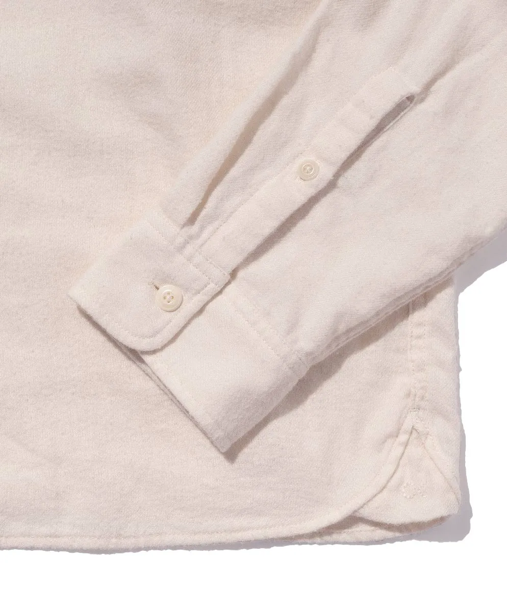 Transitional Flannel - Outerworn sold by Outerknown product image thumbnail 4