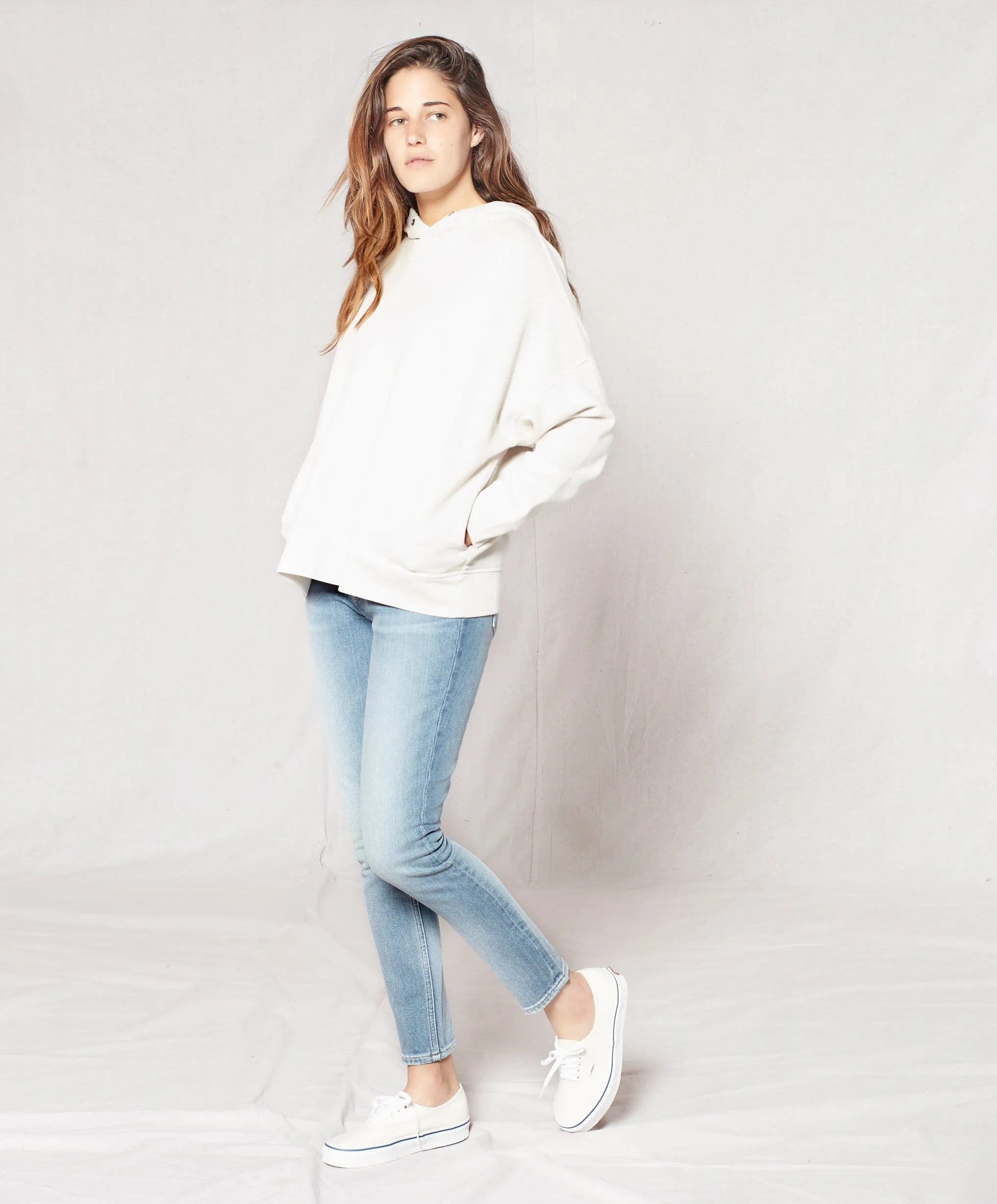 Solstice Cozy Hoodie - Outerworn sold by Outerknown product image thumbnail 2