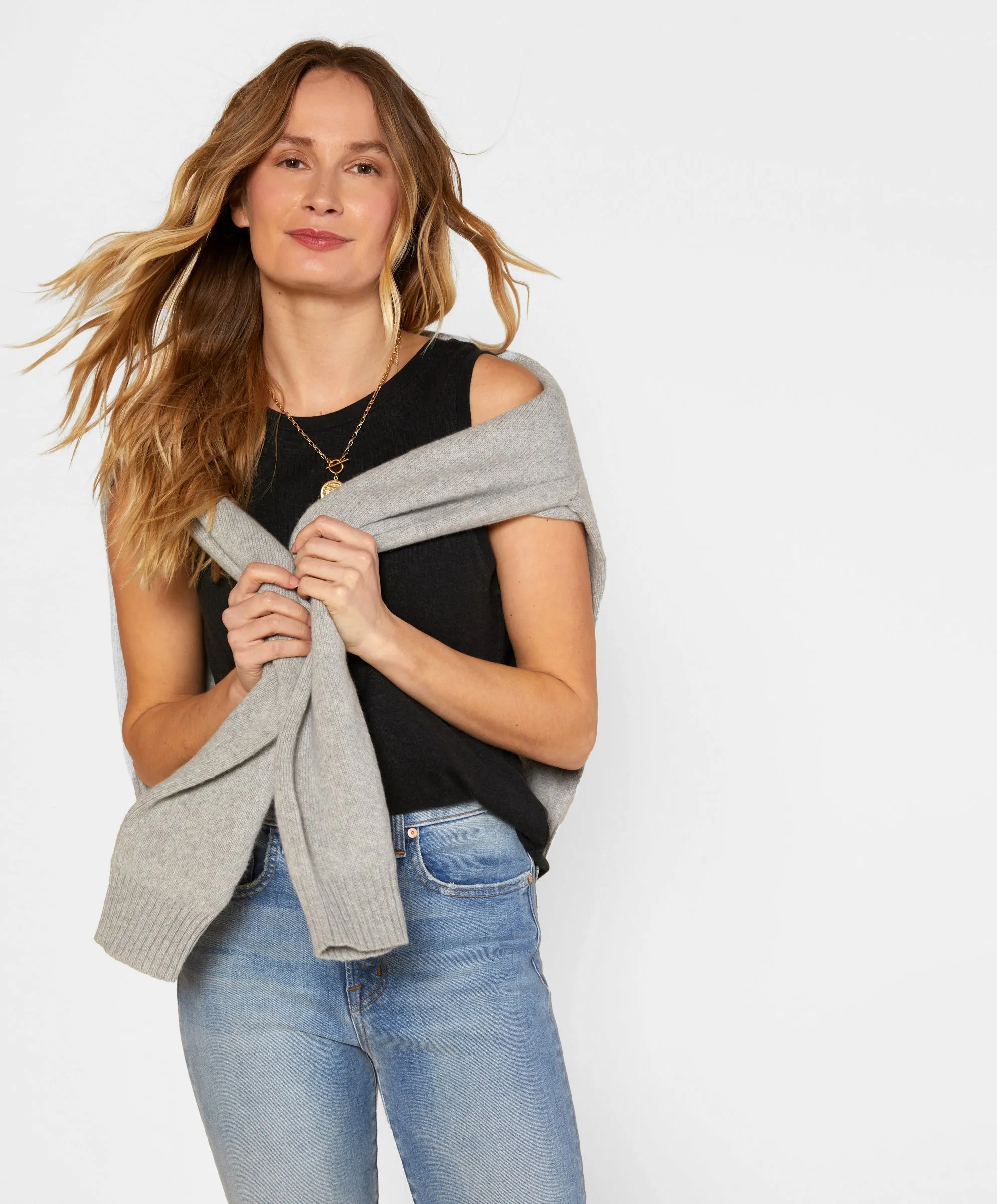 Neptune Tank - Outerworn sold by Outerknown product image thumbnail 5