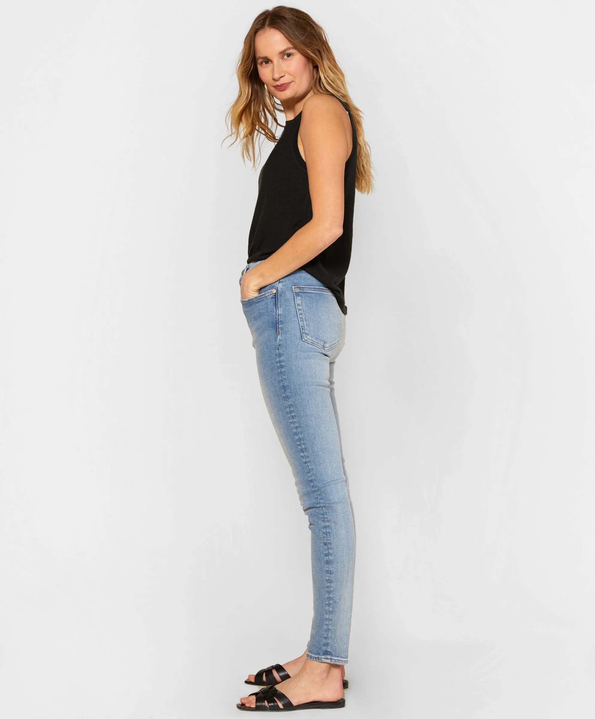 Neptune Tank - Outerworn sold by Outerknown product image thumbnail 2