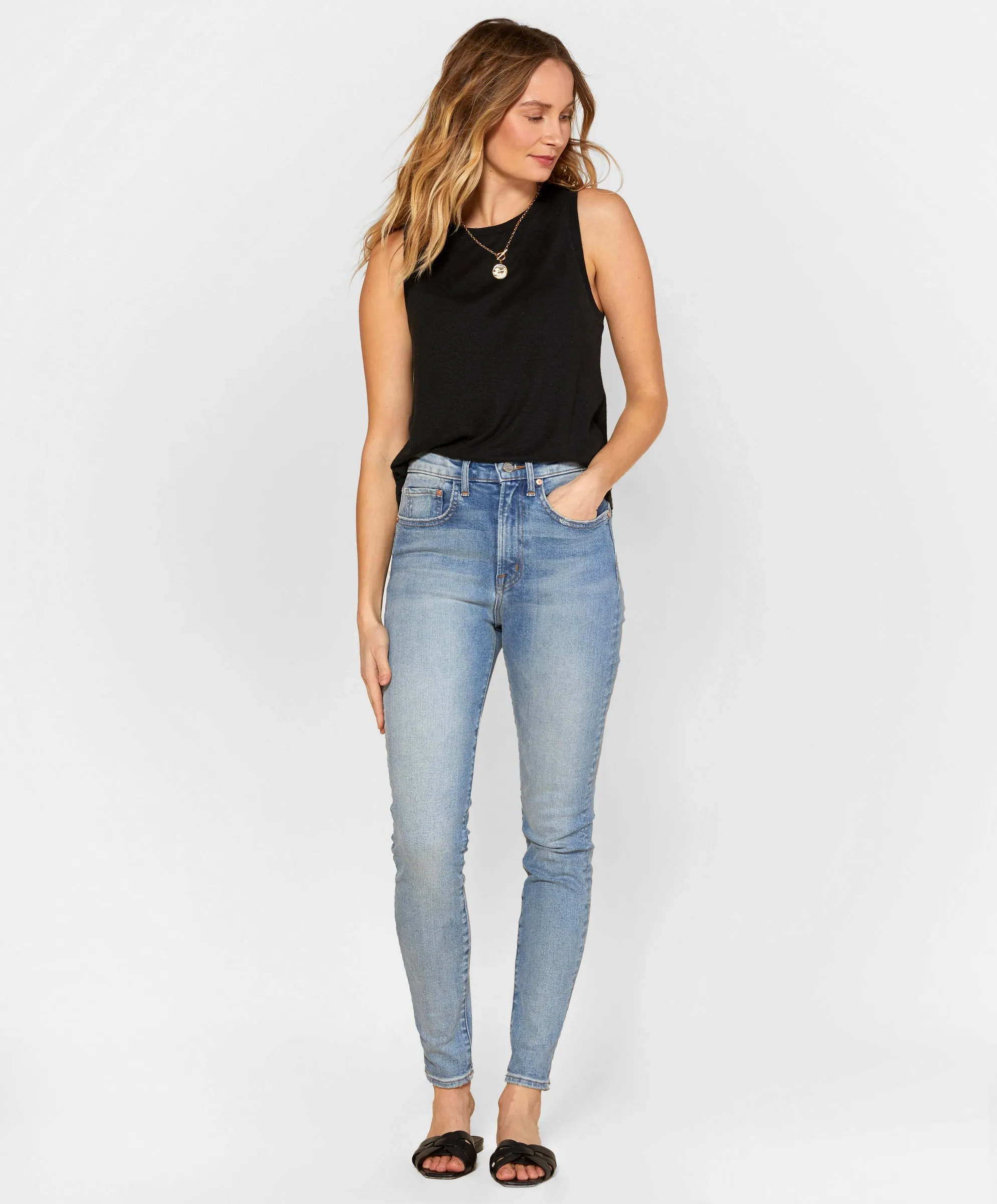 Neptune Tank - Outerworn sold by Outerknown product image thumbnail 4