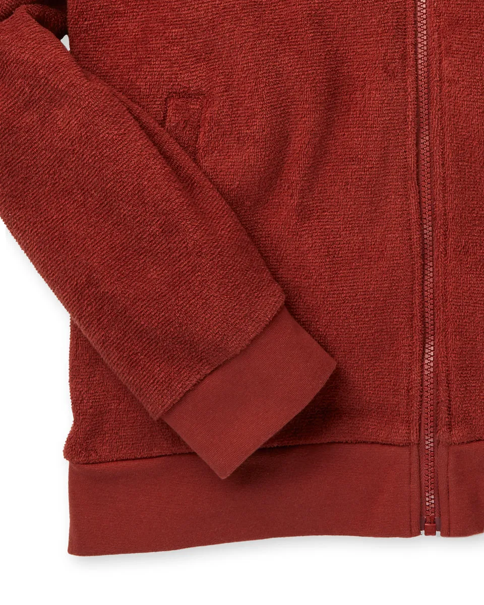 Hightide Track Jacket - Outerworn sold by Outerknown product image thumbnail 4
