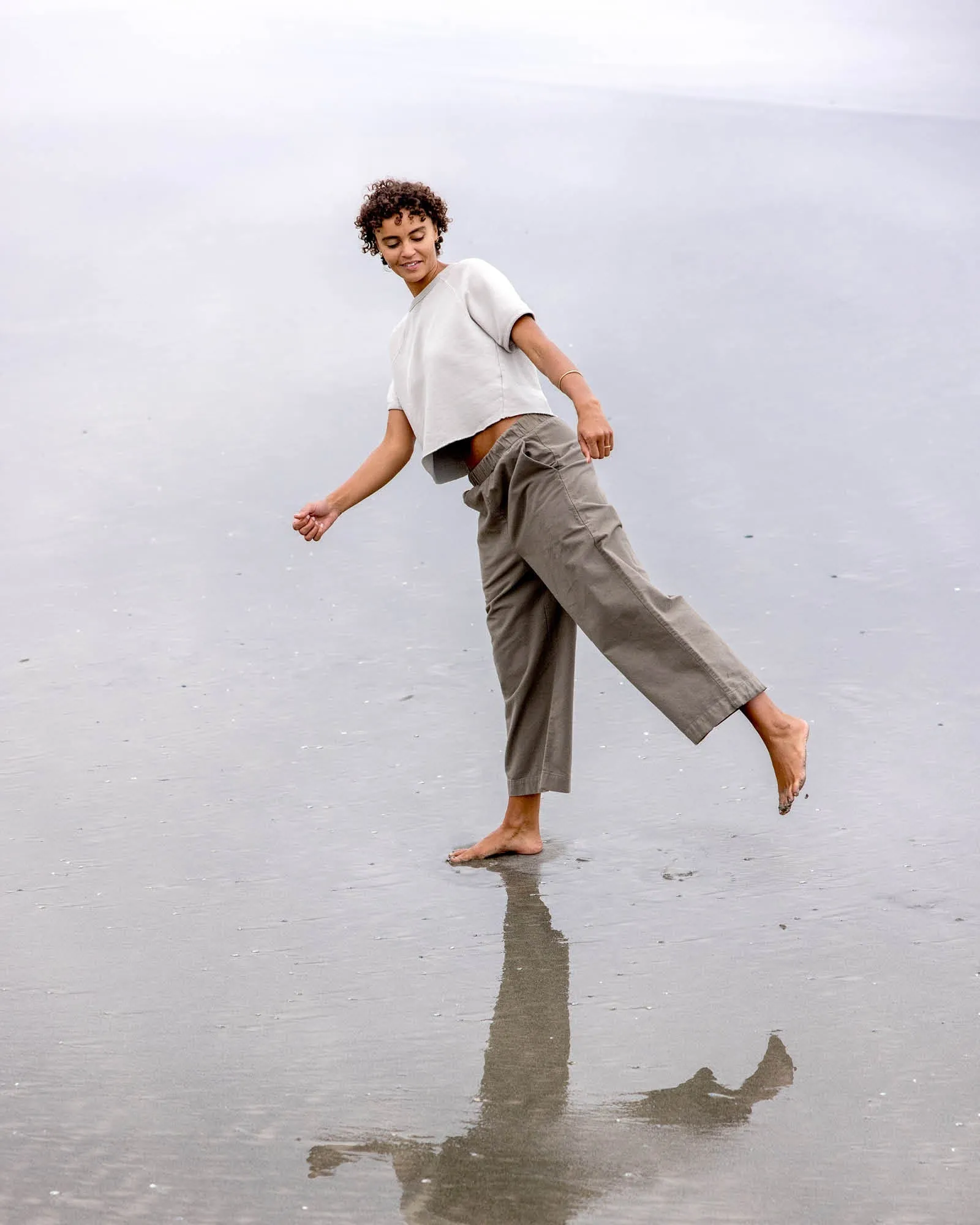 The Wanderer Pant - Outerworn sold by Outerknown product image thumbnail 3