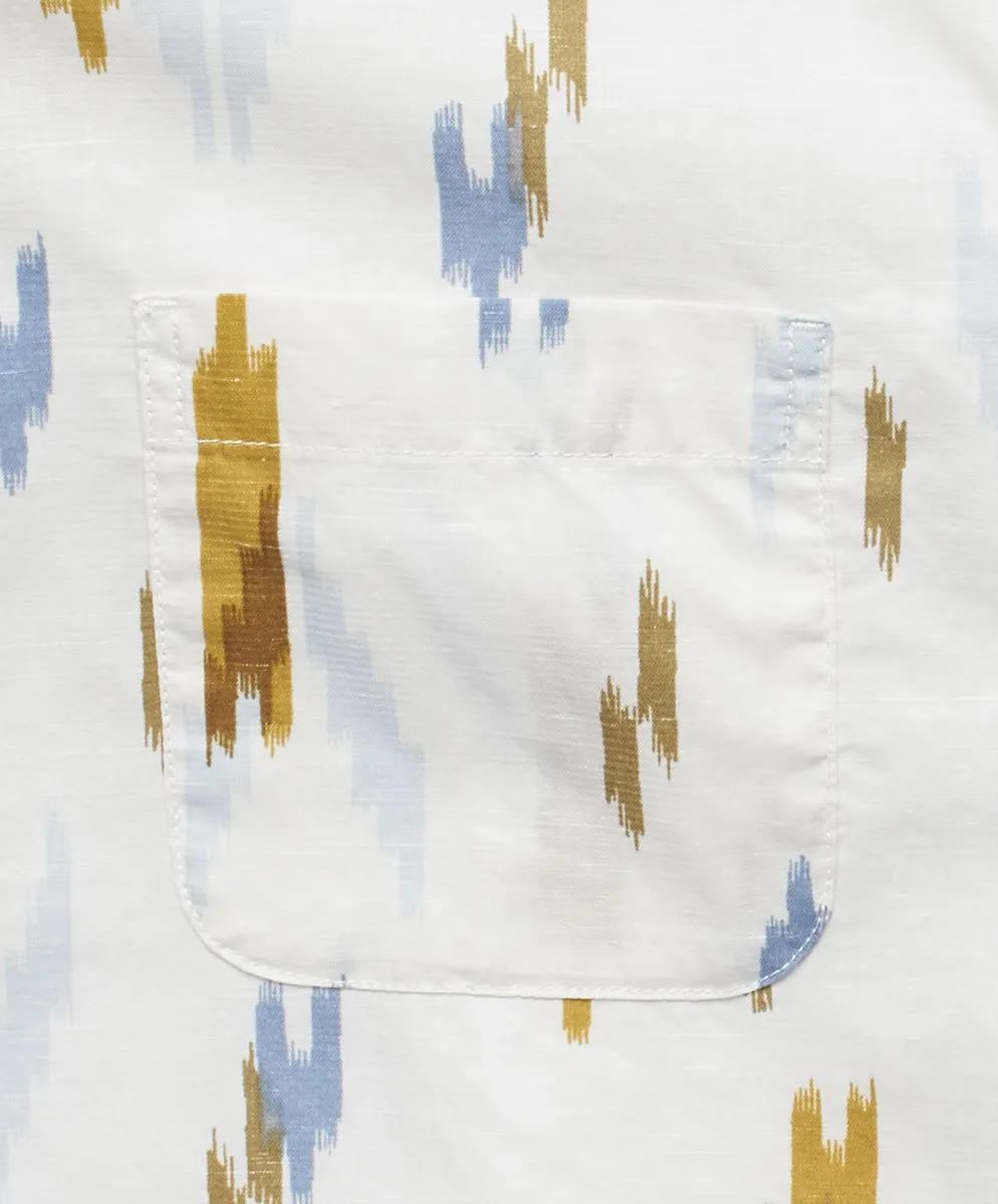 S.E.A. S/S Shirt - Outerworn sold by Outerknown product image thumbnail 5