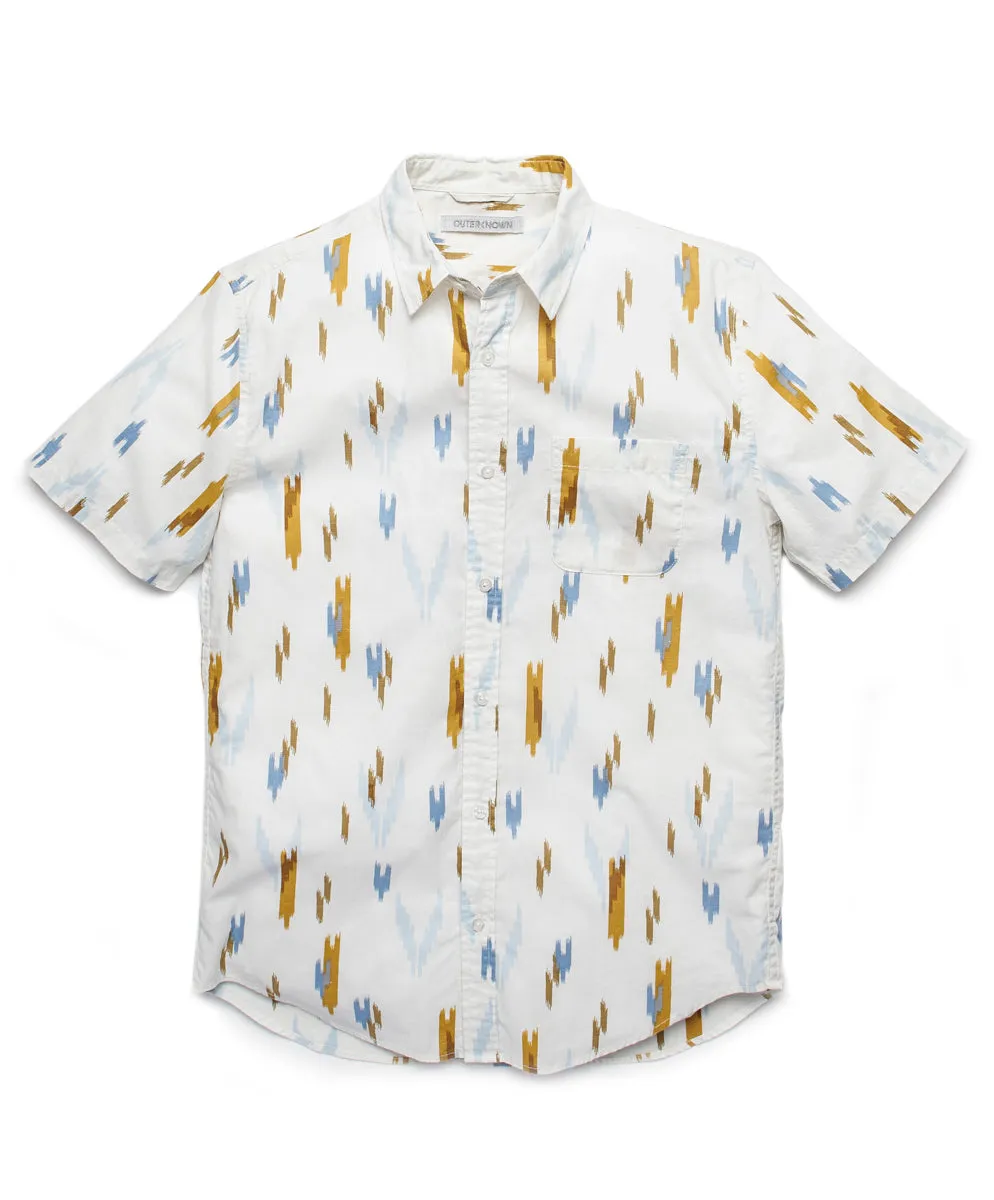 S.E.A. S/S Shirt - Outerworn sold by Outerknown