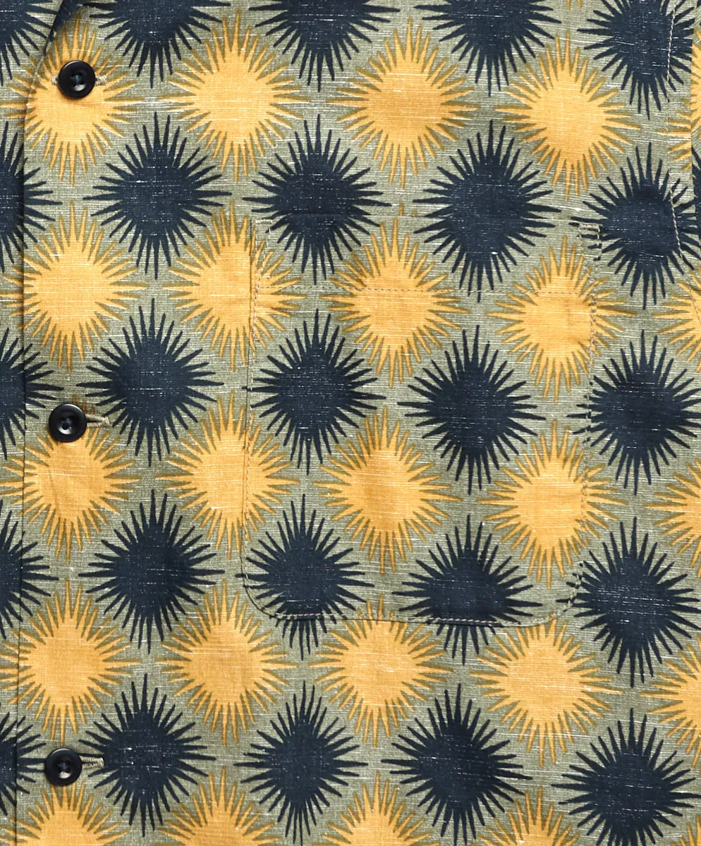 BBQ Shirt - Outerworn sold by Outerknown product image thumbnail 5