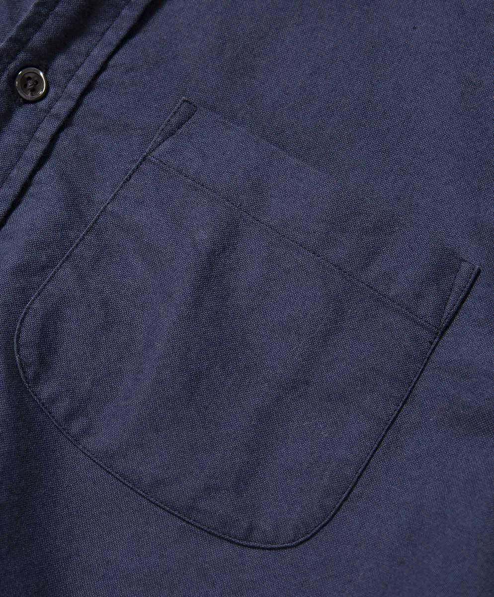 Headlands Essential Shirt - Outerworn sold by Outerknown product image thumbnail 4