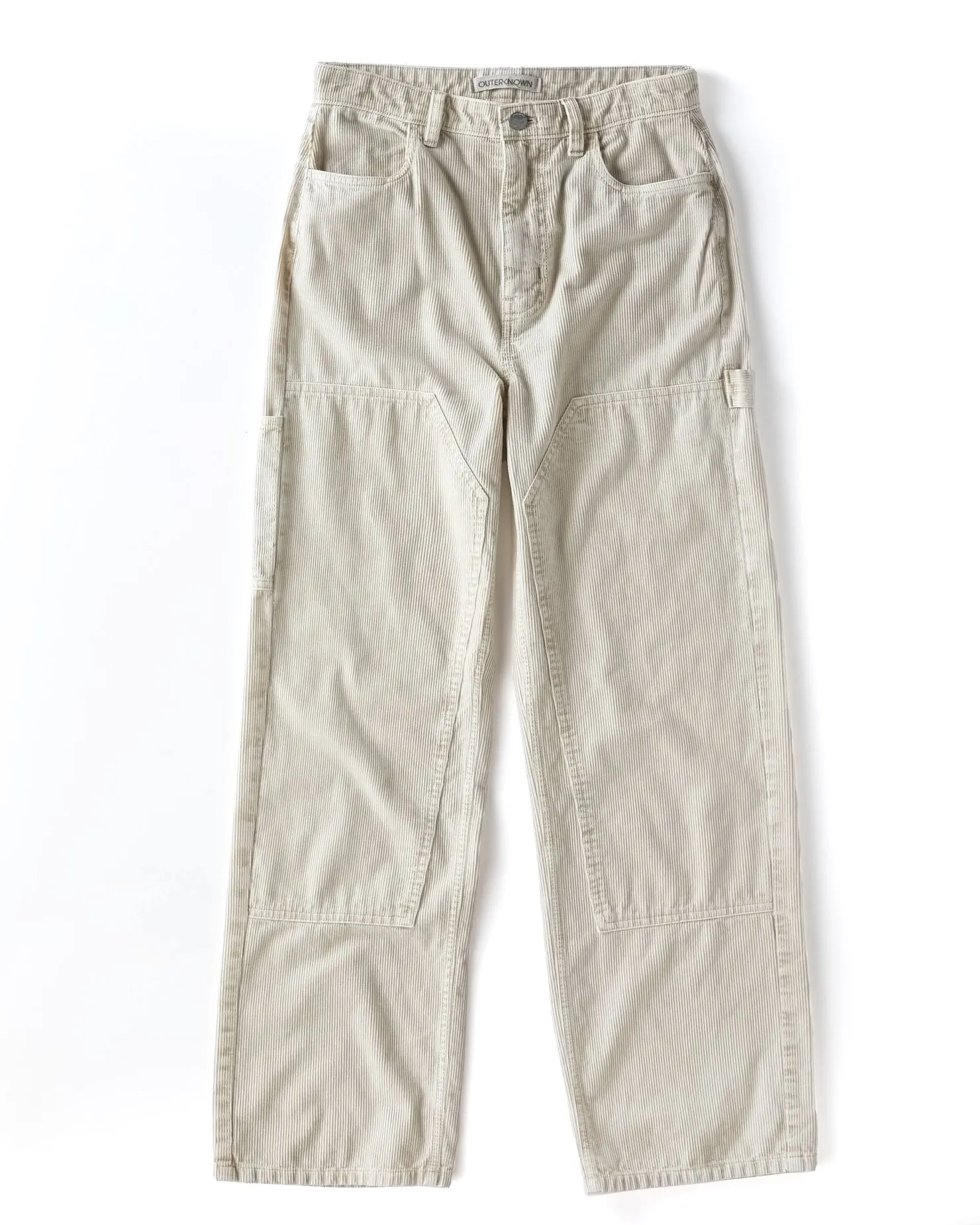 Smith Cord Pant - Outerworn sold by Outerknown product image thumbnail 5