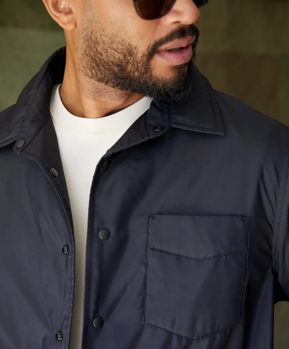 The Origin Shacket - Outerworn sold by Outerknown product image thumbnail 4