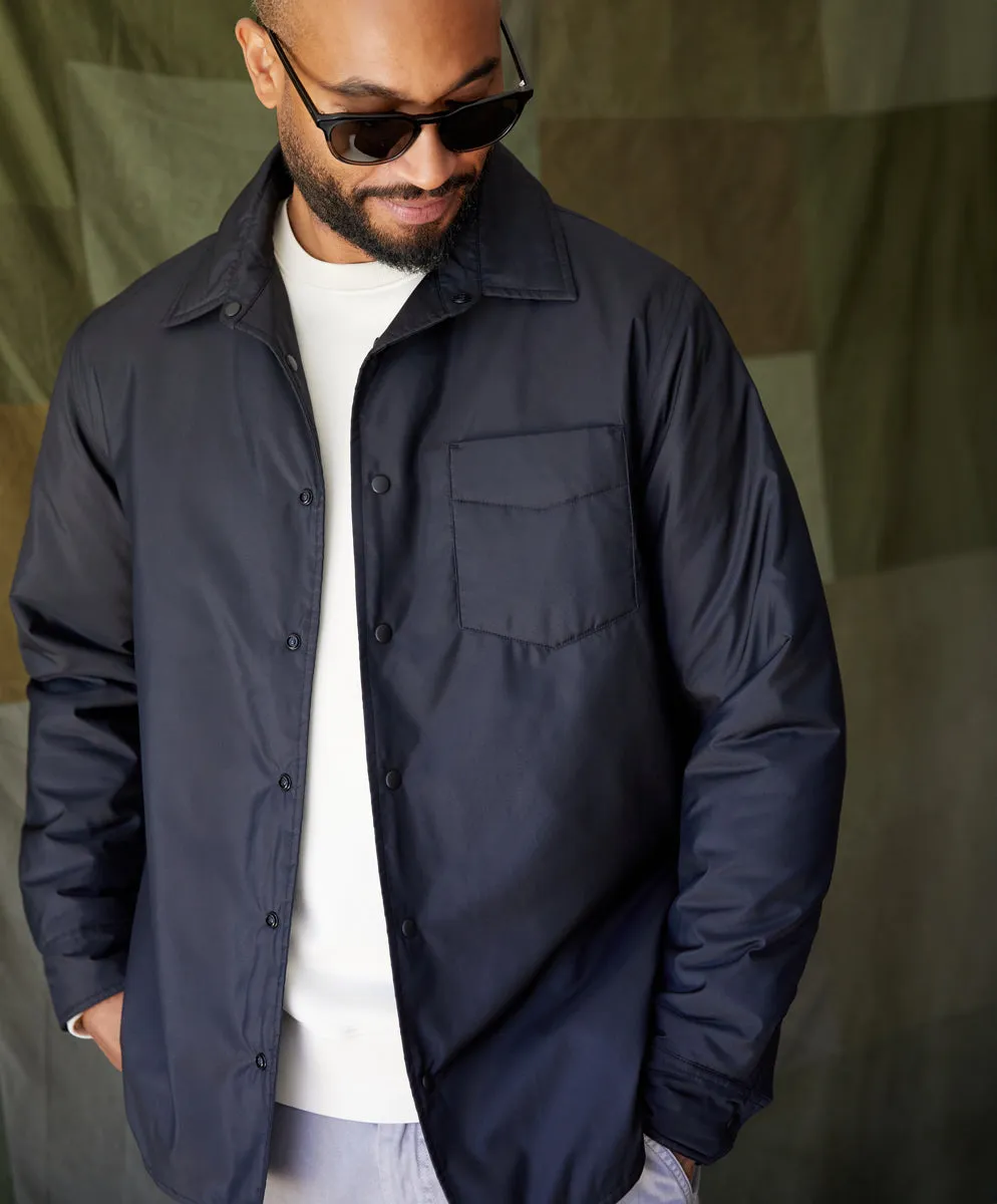 The Origin Shacket - Outerworn sold by Outerknown product image thumbnail 2