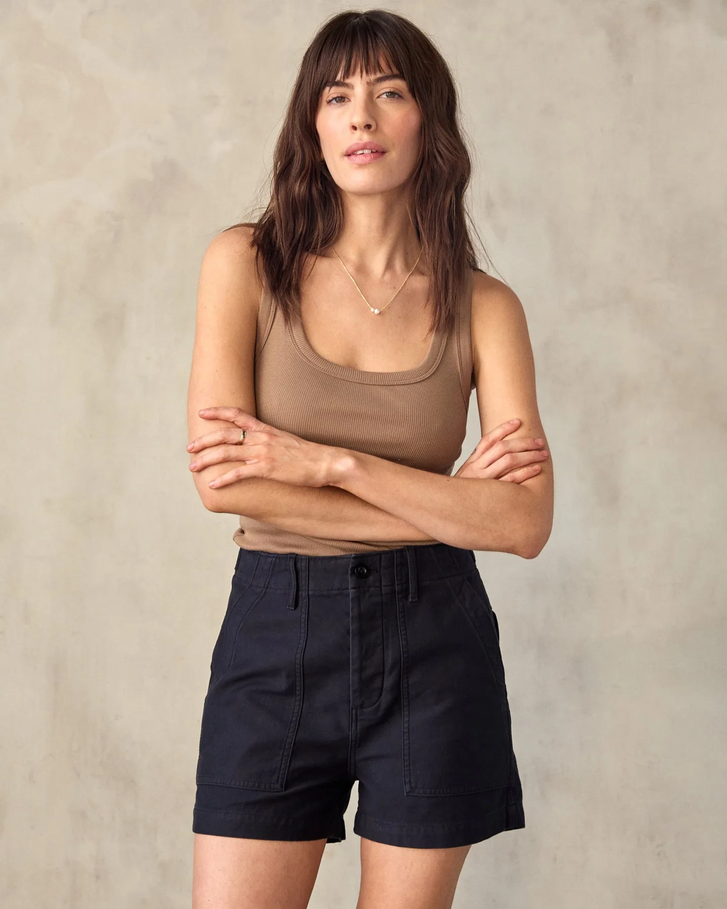 Westbound Utility Shorts - Outerworn sold by Outerknown